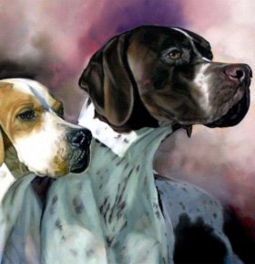 Dog Prints