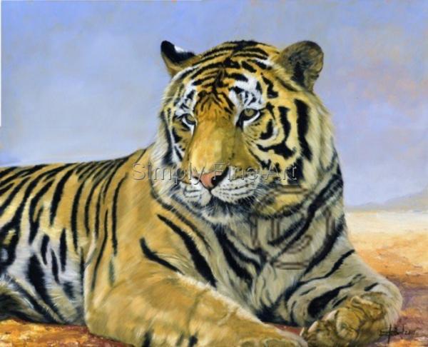 Bengal Tiger