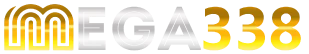 MEGA338 Logo